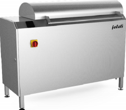 Машина мойки коптильных вешал и палок ММKВ