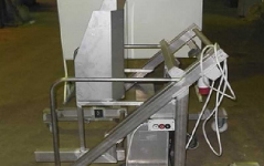 Подъемник боксов гидравлический передвижной