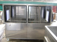 Таромоечные машины импортного производства