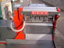 Качественная обработка кишечного сырья