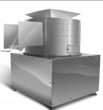 Обработка книжки в промышленных масштабах