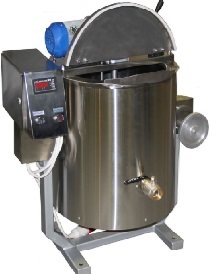 Варочный котёл нашего производства