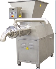 Российский сепаратор механической обвалки ACM 2000