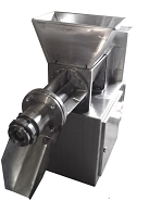 Пресс механической обвалки мяса птицы АСМ 1000