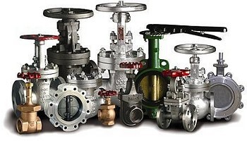 Комплектуем заявки по Судовой и Трубопроводной арматуре