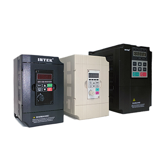 Преобразователь частоты Intek