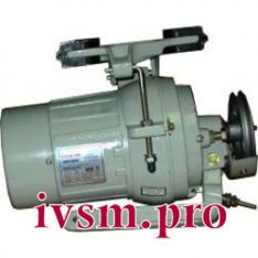 Швейное оборудование, запчасти, комплектующие. Электропривод для швейных машин (380V)