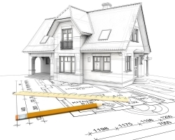 Изготовление архитектурных макетов
