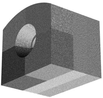Горелочные камни блоки ГНП-1 ГНП-2 ГНП-3 ГНП-4 ГМГ ГНП-5 ГНП-6 ГНП-7 ГНП-8 ГНП-9 