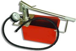 Продам Установку для гидроиспытаний УГИ