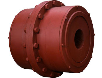 Продам муфты зубчатые по ГОСТ Р 50895-96: 