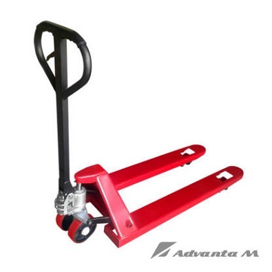 Складская техника в Уфе по низким ценам от АДВАНТА-М