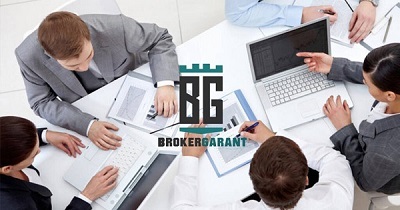 Высококвалифицированные услуги для трейдеров в компании «Broker-Garant»