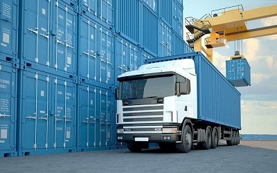 Профессиональная, быстрая и недорогая перевозка грузов от компании «SOLS»