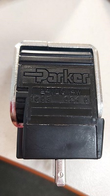 Катушка Parker 24V 13x40 мм - CCS024D 