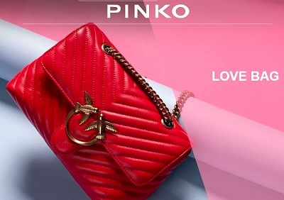 Желаете приобрести качественные и стильные сумки Pinko?
