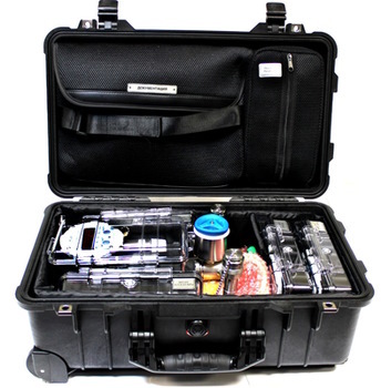 Производим поверочный и измерительный комплекс ПОИСК