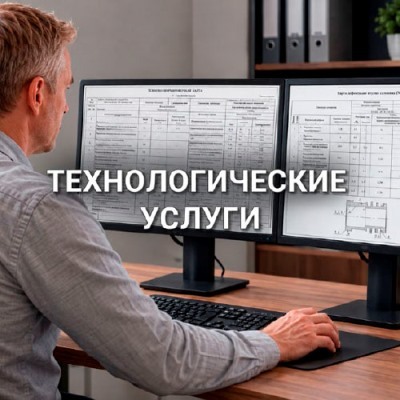 Технологические услуги