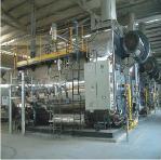 ЖАРОТРУБНЫЕ КОТЛЫ. ДЫМОГАРНЫЕ КОТЛЫ, Bono Energia, Италия.