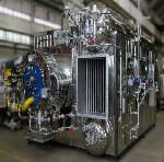 Водотрубные котлы Bono Energia, Италия.