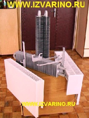 Конвекторы Универсал, конвекторы напольные, регистры отопления, трубная заготовка;