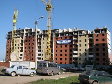 Продам дом в железобетонных конструкциях, многоквартирный - полный комплект железобетонных изделий ЖБИ от ОАО СПК Мосэнергострой