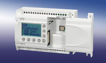 Малые промышленные контроллеры серии ALPHA 2 (ALPHA XL) Mitsubishi Electric