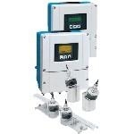 Ультразвуковой расходомер Prosonic Flow 90 W