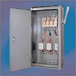 Подстанционные ящики : ЯЗВМ , ЯЗНМ , ЯОВМ, ЯЗШМ, ЯПВМ , ЯУРМ