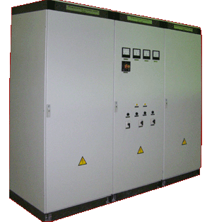 Щиты собственных нужд постоянного тока