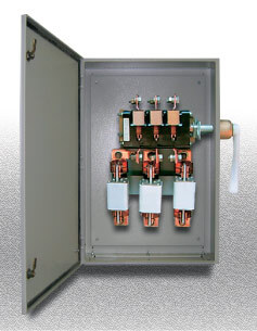 Ящики РУСМ8000