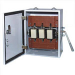 Ящики силовые ЯБПВУ