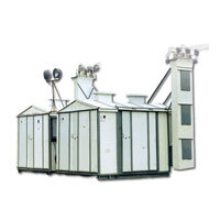 КТПГ городского типа 