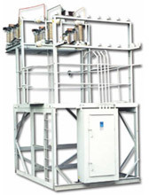  Подстанция комплектная трансформаторная КТП 35/6(10) кВ