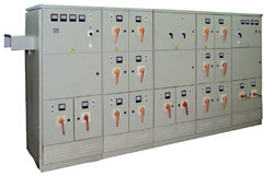  Подстанции транформаторные внутрицеховые КТП-ВЦ, 2КТП-ВЦ