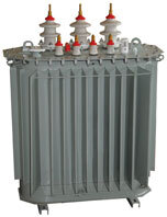 Трансформатор ТМГ