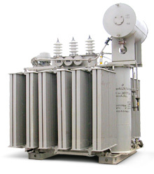 Трансформатор ТМН-1000-6300/35- У1