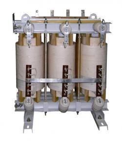 Трансформаторы ТС, ТСЗ класса напряжения 0,66 кВ 