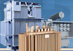 Продаём силовые трансформаторы серии ТМ