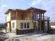 Болгария Варна Новый двухэтажный дом с бассейном для продажа