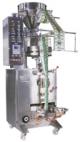 Фасовочно-упаковочный автомат жидких продуктов в пакет пирамидка DXDY-40III