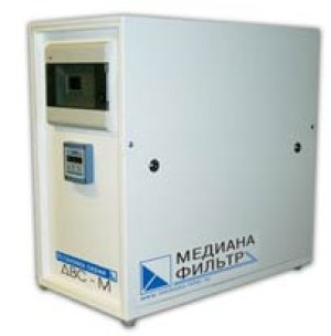 Системы очистки  воды для медицины