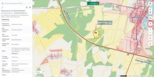 Земельный участок 6,5 Га вблизи села Нерль Калязинского района Тверской области