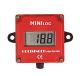 Температурный датчик Minilog 16000, -25 +60 °C, 0.1 &#186;C Greisinge