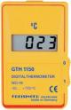 Цифровой термометр GTH 1150 C Greisinger -50 bis +1150 °C K-Typ