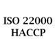 Типовой пакет унифицированных документов HACCP 