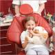Детская стоматология Новосибирск - ГолденДент
