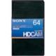Продаем новые видеокассеты SONY HDcam 