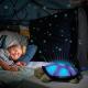 Звёздный проектор «ЧЕРЕПАХА»- сказка в ночи.