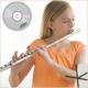 Ускоренное освоение навыков игры на флейте - учебное пособие(продажа)